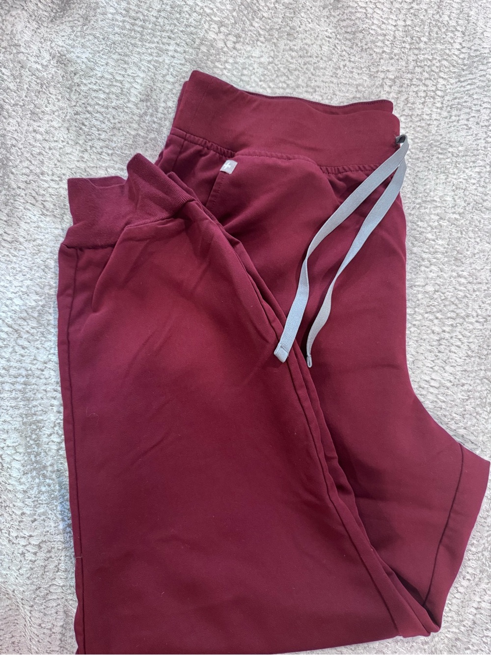 Wear Figs ZAMORA Jogger Scrub Pants Petite